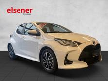 TOYOTA Yaris 1.5 VVT-i HSD Trend, Hybride Intégral Essence/Électricité, Occasion / Utilisé, Automatique - 2