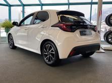TOYOTA Yaris 1.5 VVT-i HSD Trend, Hybride Intégral Essence/Électricité, Occasion / Utilisé, Automatique - 3