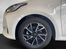 TOYOTA Yaris 1.5 VVT-i HSD Trend, Hybride Intégral Essence/Électricité, Occasion / Utilisé, Automatique - 4