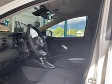 TOYOTA Yaris 1.5 VVT-i HSD Trend, Hybride Intégral Essence/Électricité, Occasion / Utilisé, Automatique - 5