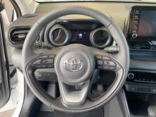 TOYOTA Yaris 1.5 VVT-i HSD Trend, Hybride Intégral Essence/Électricité, Occasion / Utilisé, Automatique - 6