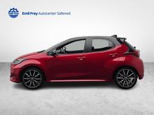 TOYOTA Yaris 1.5 VVT-i HSD GR Sport, Full-Hybrid Petrol/Electric, Second hand / Used, Automatic - 2
