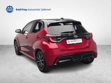 TOYOTA Yaris 1.5 VVT-i HSD GR Sport, Full-Hybrid Petrol/Electric, Second hand / Used, Automatic - 3