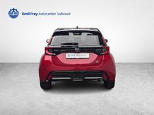 TOYOTA Yaris 1.5 VVT-i HSD GR Sport, Full-Hybrid Petrol/Electric, Second hand / Used, Automatic - 4