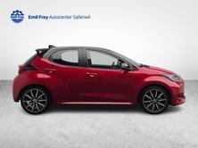 TOYOTA Yaris 1.5 VVT-i HSD GR Sport, Full-Hybrid Petrol/Electric, Second hand / Used, Automatic - 6