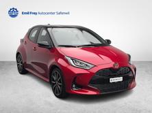 TOYOTA Yaris 1.5 VVT-i HSD GR Sport, Full-Hybrid Petrol/Electric, Second hand / Used, Automatic - 7