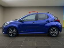 TOYOTA Yaris 1.5 VVT-i HSD Trend, Hybride Integrale Benzina/Elettrica, Occasioni / Usate, Automatico - 2