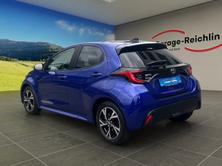 TOYOTA Yaris 1.5 VVT-i HSD Trend, Hybride Integrale Benzina/Elettrica, Occasioni / Usate, Automatico - 3