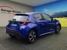 TOYOTA Yaris 1.5 VVT-i HSD Trend, Hybride Integrale Benzina/Elettrica, Occasioni / Usate, Automatico - 5