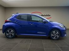 TOYOTA Yaris 1.5 VVT-i HSD Trend, Hybride Integrale Benzina/Elettrica, Occasioni / Usate, Automatico - 6