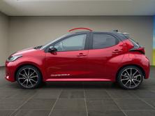TOYOTA Yaris 1.5 VVT-i HSD GR Sport, Voll-Hybrid Benzin/Elektro, Occasion / Gebraucht, Automatik - 2