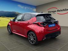 TOYOTA Yaris 1.5 VVT-i HSD GR Sport, Voll-Hybrid Benzin/Elektro, Occasion / Gebraucht, Automatik - 3