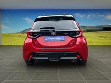 TOYOTA Yaris 1.5 VVT-i HSD GR Sport, Voll-Hybrid Benzin/Elektro, Occasion / Gebraucht, Automatik - 4