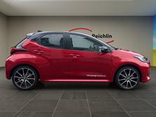 TOYOTA Yaris 1.5 VVT-i HSD GR Sport, Voll-Hybrid Benzin/Elektro, Occasion / Gebraucht, Automatik - 6