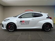 TOYOTA GR Yaris 1.6 Turbo Sport 4x4, Benzin, Occasion / Gebraucht, Handschaltung - 2