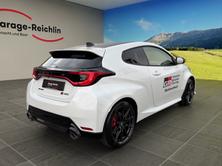TOYOTA GR Yaris 1.6 Turbo Sport 4x4, Benzin, Occasion / Gebraucht, Handschaltung - 5