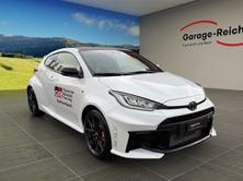 TOYOTA GR Yaris 1.6 Turbo Sport 4x4, Benzin, Occasion / Gebraucht, Handschaltung - 7