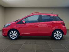 TOYOTA Yaris 1.5 VVT-i HSD Trend, Voll-Hybrid Benzin/Elektro, Occasion / Gebraucht, Automatik - 2