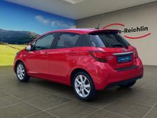 TOYOTA Yaris 1.5 VVT-i HSD Trend, Voll-Hybrid Benzin/Elektro, Occasion / Gebraucht, Automatik - 3