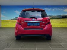 TOYOTA Yaris 1.5 VVT-i HSD Trend, Voll-Hybrid Benzin/Elektro, Occasion / Gebraucht, Automatik - 4