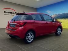 TOYOTA Yaris 1.5 VVT-i HSD Trend, Voll-Hybrid Benzin/Elektro, Occasion / Gebraucht, Automatik - 5