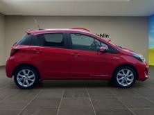 TOYOTA Yaris 1.5 VVT-i HSD Trend, Voll-Hybrid Benzin/Elektro, Occasion / Gebraucht, Automatik - 6