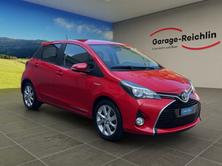 TOYOTA Yaris 1.5 VVT-i HSD Trend, Voll-Hybrid Benzin/Elektro, Occasion / Gebraucht, Automatik - 7