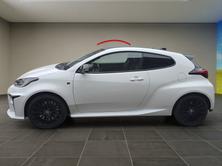 TOYOTA GR Yaris 1.6 Turbo Sport 4x4, Benzin, Occasion / Gebraucht, Handschaltung - 2
