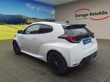 TOYOTA GR Yaris 1.6 Turbo Sport 4x4, Benzin, Occasion / Gebraucht, Handschaltung - 3