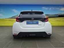 TOYOTA GR Yaris 1.6 Turbo Sport 4x4, Benzin, Occasion / Gebraucht, Handschaltung - 4