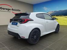 TOYOTA GR Yaris 1.6 Turbo Sport 4x4, Benzin, Occasion / Gebraucht, Handschaltung - 5