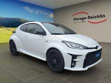 TOYOTA GR Yaris 1.6 Turbo Sport 4x4, Benzin, Occasion / Gebraucht, Handschaltung - 7