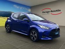 TOYOTA Yaris 1.5 VVT-i HSD Trend, Full-Hybrid Petrol/Electric, Second hand / Used, Automatic - 7