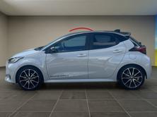 TOYOTA Yaris 1.5 VVT-i HSD GR Sport, Voll-Hybrid Benzin/Elektro, Occasion / Gebraucht, Automatik - 2