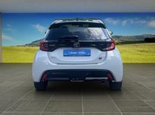 TOYOTA Yaris 1.5 VVT-i HSD GR Sport, Voll-Hybrid Benzin/Elektro, Occasion / Gebraucht, Automatik - 4
