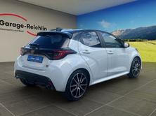 TOYOTA Yaris 1.5 VVT-i HSD GR Sport, Voll-Hybrid Benzin/Elektro, Occasion / Gebraucht, Automatik - 5