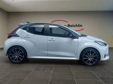 TOYOTA Yaris 1.5 VVT-i HSD GR Sport, Voll-Hybrid Benzin/Elektro, Occasion / Gebraucht, Automatik - 6