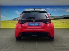 TOYOTA Yaris 1.5 VVT-i HSD Premiere Edition, Voll-Hybrid Benzin/Elektro, Occasion / Gebraucht, Automatik - 4