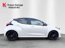 TOYOTA Yaris 1.5 VVT-i HSD Pop, Hybride Intégral Essence/Électricité, Occasion / Utilisé, Automatique - 2