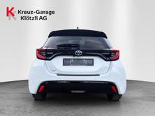 TOYOTA Yaris 1.5 VVT-i HSD Pop, Hybride Intégral Essence/Électricité, Occasion / Utilisé, Automatique - 4