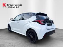 TOYOTA Yaris 1.5 VVT-i HSD Pop, Hybride Intégral Essence/Électricité, Occasion / Utilisé, Automatique - 5