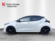 TOYOTA Yaris 1.5 VVT-i HSD Pop, Hybride Intégral Essence/Électricité, Occasion / Utilisé, Automatique - 6