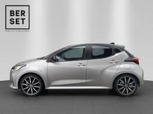 TOYOTA Yaris 1.5 VVT-i HSD GR Sport, Hybride Intégral Essence/Électricité, Occasion / Utilisé, Automatique - 2