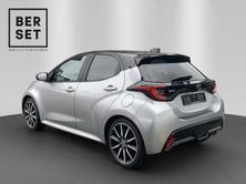 TOYOTA Yaris 1.5 VVT-i HSD GR Sport, Hybride Intégral Essence/Électricité, Occasion / Utilisé, Automatique - 3