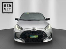 TOYOTA Yaris 1.5 VVT-i HSD GR Sport, Hybride Intégral Essence/Électricité, Occasion / Utilisé, Automatique - 4