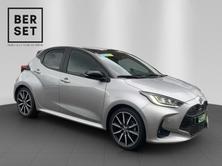 TOYOTA Yaris 1.5 VVT-i HSD GR Sport, Hybride Intégral Essence/Électricité, Occasion / Utilisé, Automatique - 5