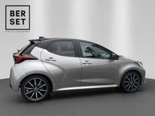 TOYOTA Yaris 1.5 VVT-i HSD GR Sport, Hybride Intégral Essence/Électricité, Occasion / Utilisé, Automatique - 6
