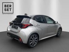 TOYOTA Yaris 1.5 VVT-i HSD GR Sport, Hybride Intégral Essence/Électricité, Occasion / Utilisé, Automatique - 7