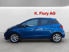 TOYOTA Yaris 1.5 VVT-i HSD Trend, Hybride Intégral Essence/Électricité, Occasion / Utilisé, Automatique - 2