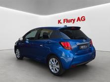 TOYOTA Yaris 1.5 VVT-i HSD Trend, Hybride Intégral Essence/Électricité, Occasion / Utilisé, Automatique - 3